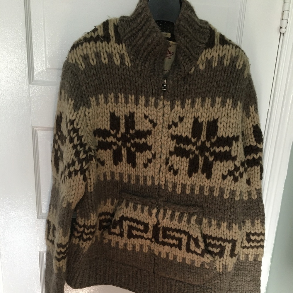 Abercrombie & Fitch Sweater